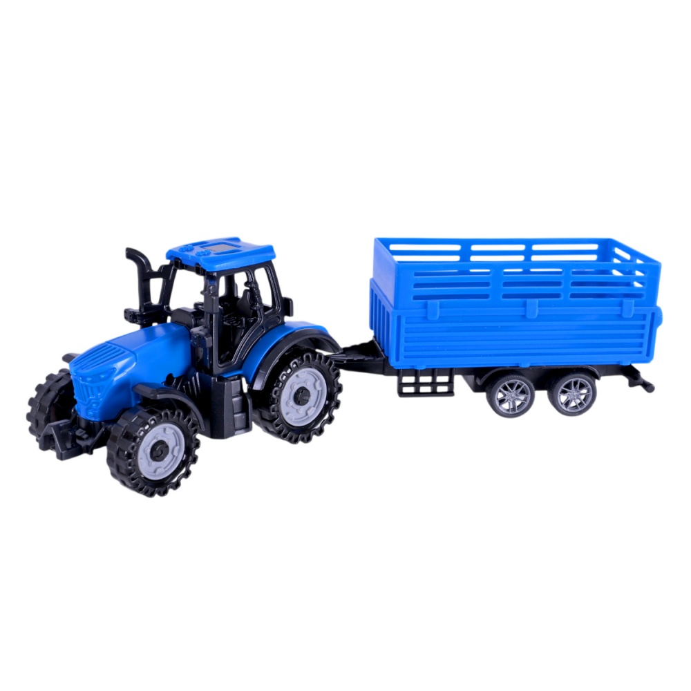 Трактор с прицепом Shantou 5279-95ABCD