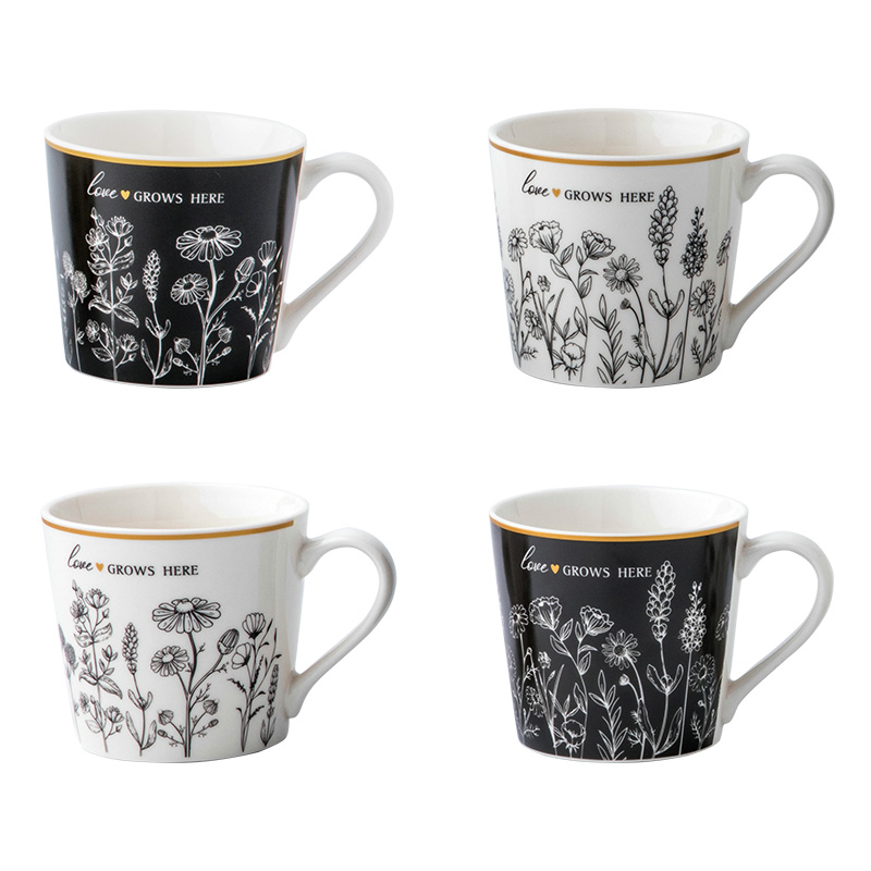 Чашка Vittora Материнка 400 мл