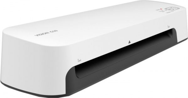 Ламінатор Vision G10 А4 (1110101010306) D&A