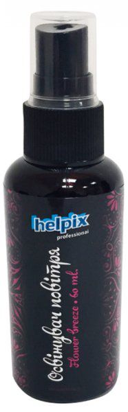 Ароматизатор спрей Helpix Flower Breeze