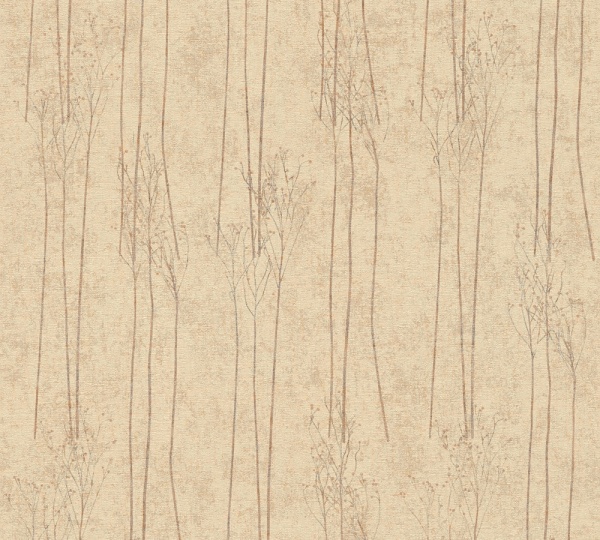 Обои виниловые на флизелиновой основе A.S. Creation Prior 38387-1 1,06x10,05 м 