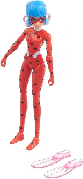 Кукла Miraculous серии Леди Баг и Супер Кот Аква–леди Баг