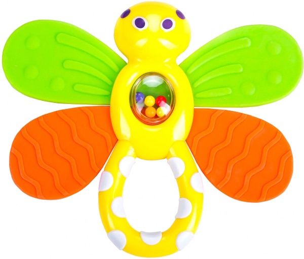 Прорізувач Bebelino Бабка