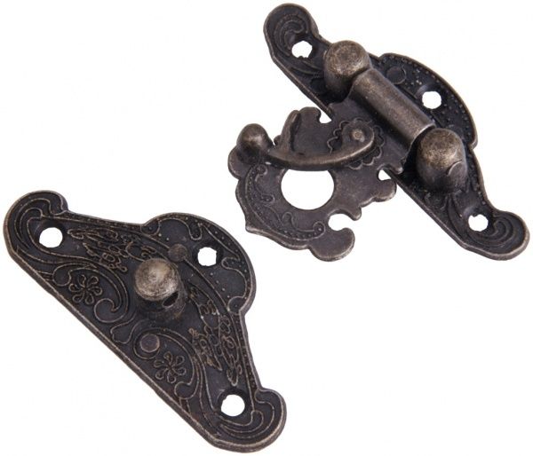 Замок для шкатулки 20100053