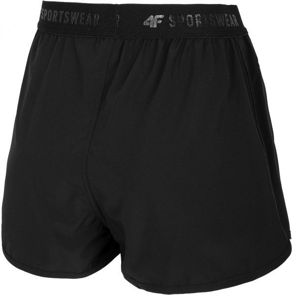 Шорты 4F H4L20-SKDT003-20S р. S черный