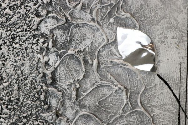 Картина Сяйво 50x150 см Юрис Проф Арт 