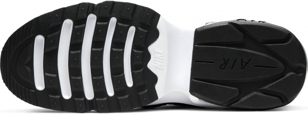 Кросівки Nike AIR MAX GRAVITON LTR CD4151-002 р.US 13 чорний