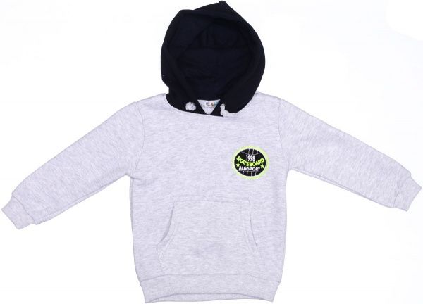 Костюм ALG р.110 меланж 221430 