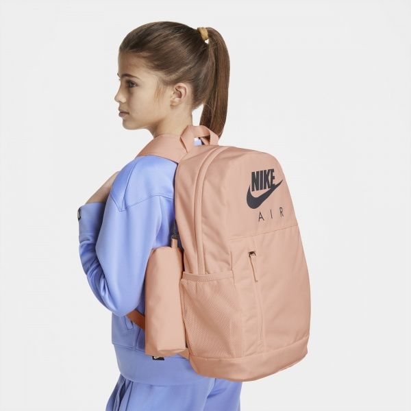 Рюкзак Nike Elemental BA6032-814 рожево-бежевий