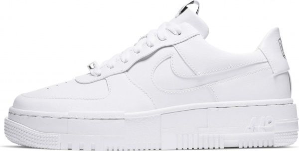 Кросівки Nike Air Force 1 Pixel CK6649-100 р.US 7 білий