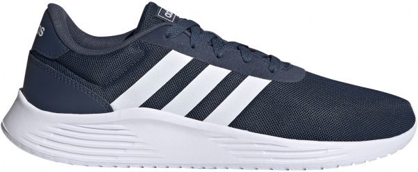 Кроссовки Adidas LITE RACER 2.0 FZ0394 р.UK 10,5 синий