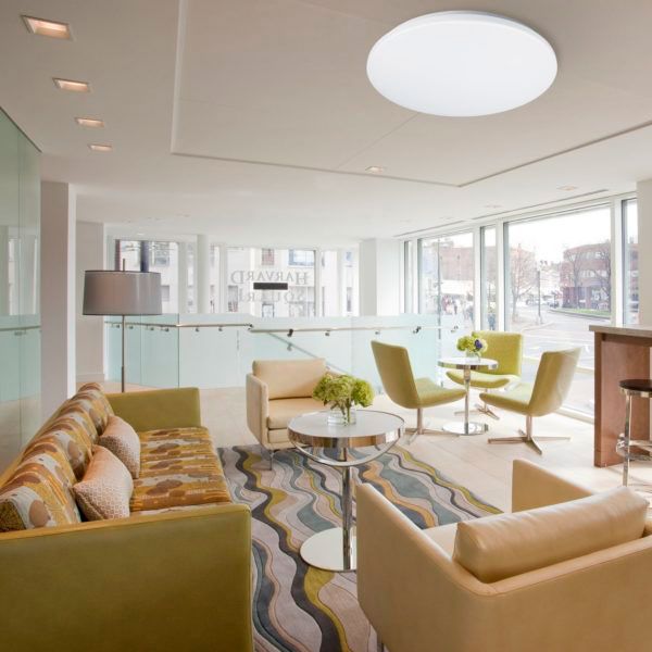 Світильник світлодіодний LightMaster Sola CE1018 42 Вт білий 4000 К 