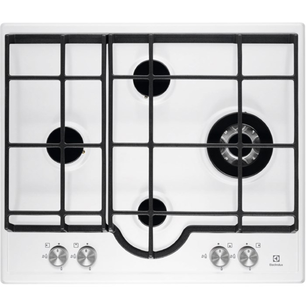 Варильна газова поверхня Electrolux GME363XW