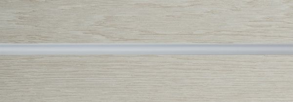 Дверная коробка Terminus NF телескоп 2100x80x40 мм с уплотнителем пломбир