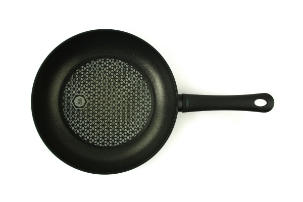 Сковорода Diamante Induction 24 см TVS