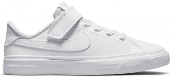 Кросівки Nike Court Legacy DA5381-104 р.US 12,5C білий