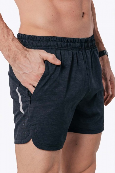 Шорти Avecs AV-30408/1 р. 56 чорний