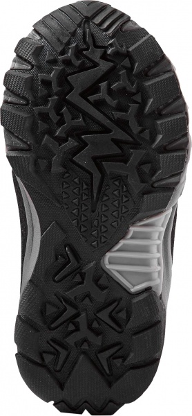 Ботинки для мальчиков Lassie Carlisle 7400004A_999B р.31 черный 