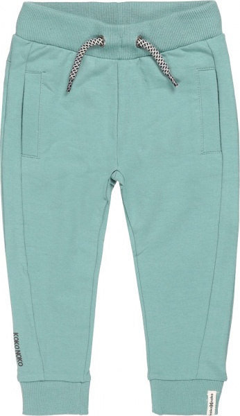 Брюки спортивні Koko Noko трикотажні р.122 океан U44838-37 