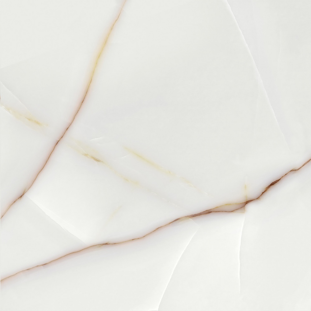 Плитка Cristalina White F P R Full Lappato 60x60 см (2 сорт)