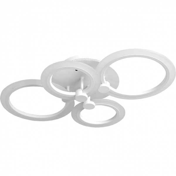 Светильник светодиодный Hopfen 65 Вт LED-модуль белый AQUILA 65 WH-CHP