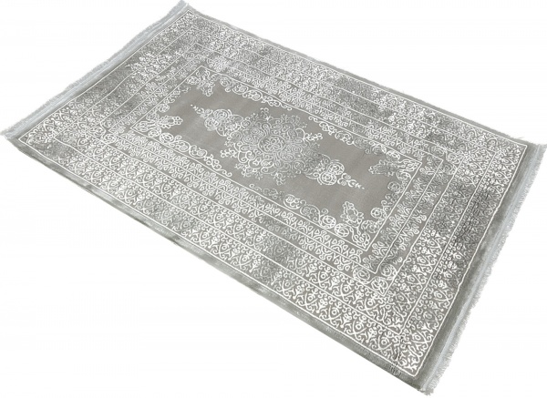 Ковер Art Carpet BERRA 5000D GRY 160x230 см 