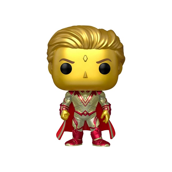 Игровая фигурка Funko серии GOTG3 Adam Warlock 67515 