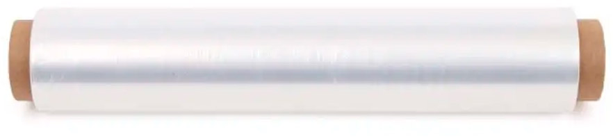 Плівка харчова OBERY 75 м 29 см у коробці з ножем