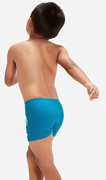 Плавки Speedo PLMT ASHT IM BLUE/BLUE 8-00323515135 р.115 зелений