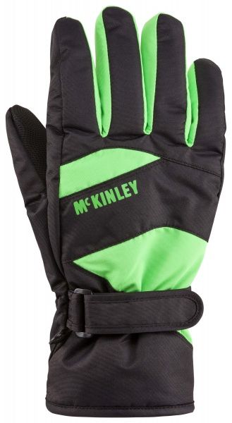 Рукавички McKinley Valentino II ux 268034-905057 р. 9 салатовий