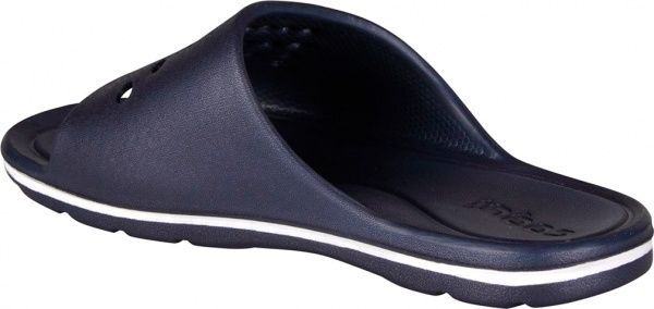 Шльопанці Coqui Long 6373 102460 р. 28/29 темно-синій