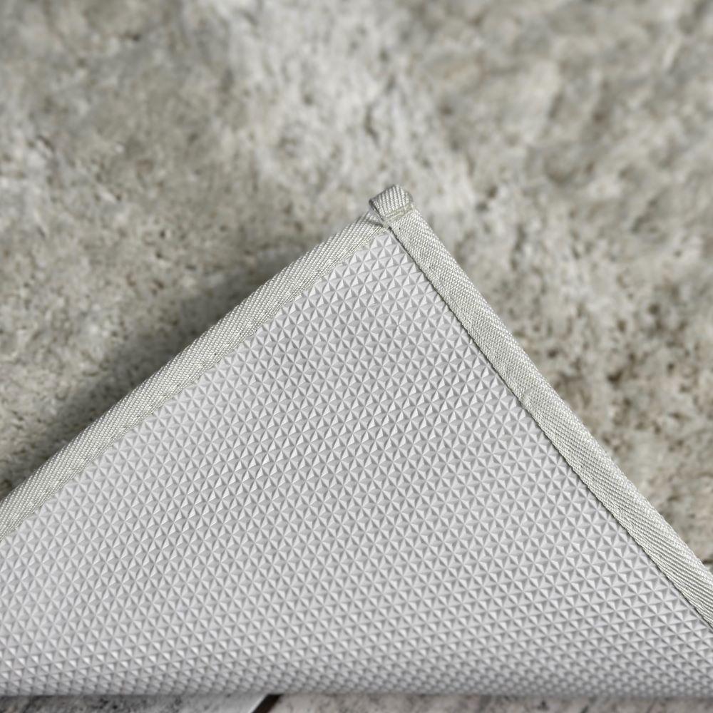 Коврик для ванной Dariana Ambience 60x100 см серый