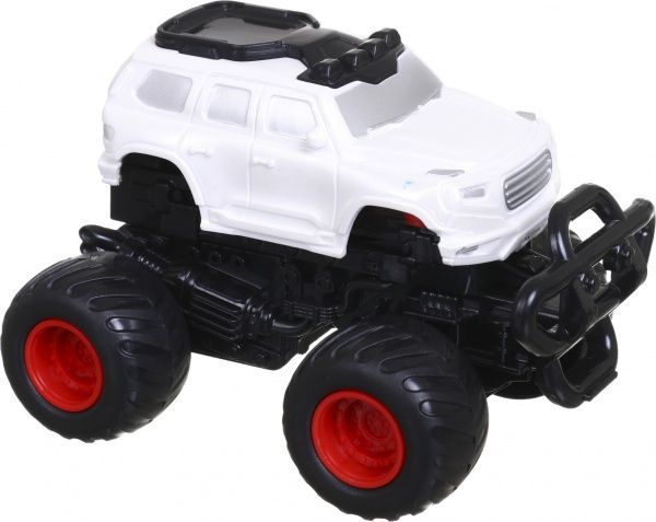 Машинка автомобіль фрикційний колір в асортименті F107234