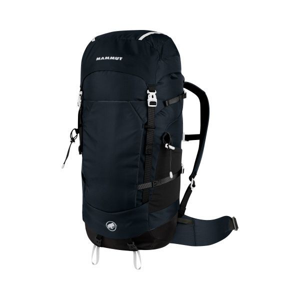 Рюкзак MAMMUT Lithium Crest 2530-03561-0001 50 л чорний