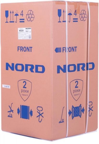 Холодильник Nord HR 85 W