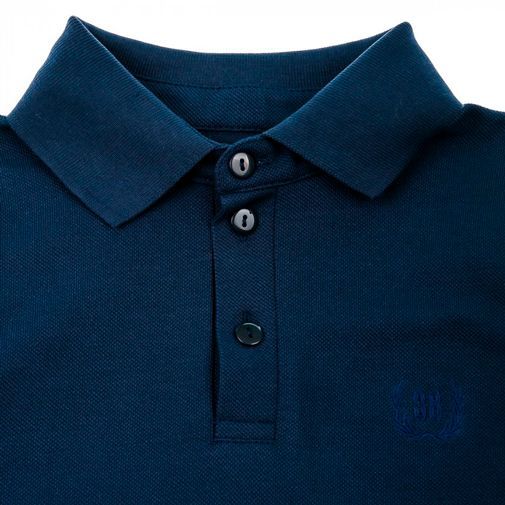 Джемпер детский Фламинго р.134 синий 713-1304 