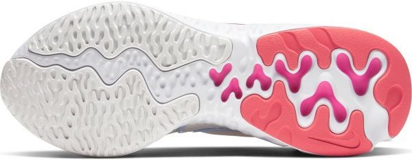 Кроссовки Nike WMNS NIKE RENEW RUN CK6360-100 р.US 8,5 белый