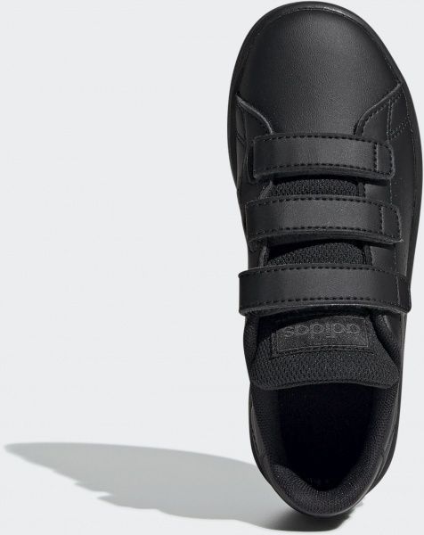Кроссовки Adidas ADVANTAGE C EF0222 р.EUR 31