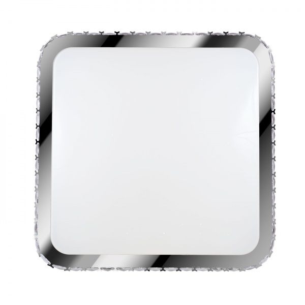 Світильник світлодіодний Светкомплект CRY-S 60 RGB TX IR RC 60 Вт білий 2800-6000 К