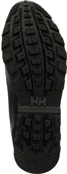 Ботинки Helly Hansen WOODLANDS 10823_990 р. US 11 черный