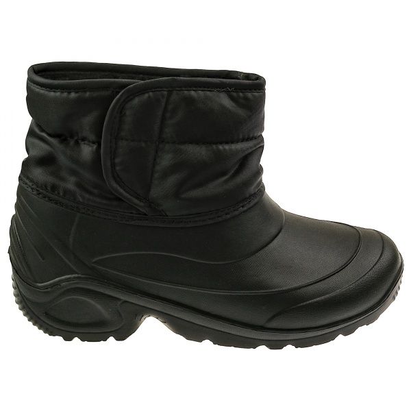 Полуботинки Б-02 р.43 черный