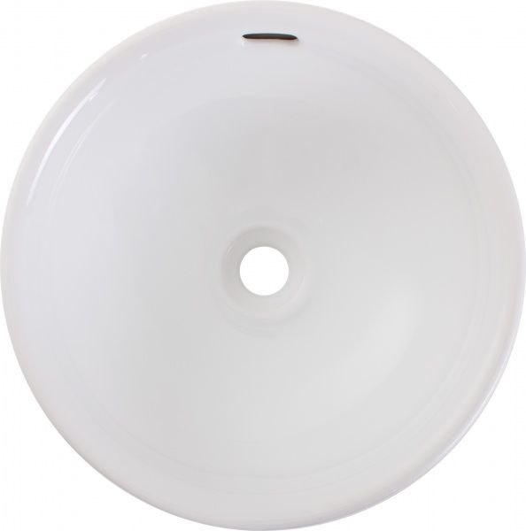 Умывальник-чаша LAUFEN Pro 1296.2