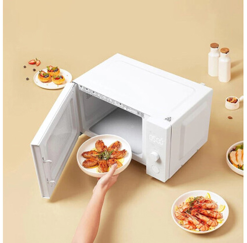 Микроволновая печь Xiaomi Mijia Smart WK001 
