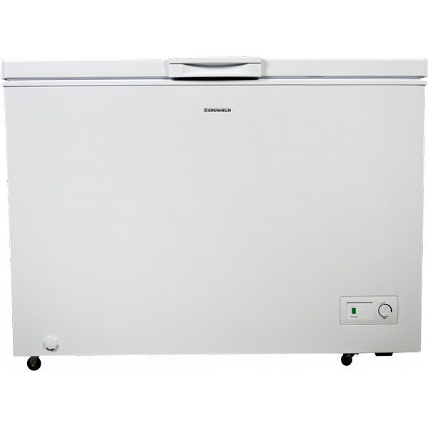 Морозильный ларь Grunhelm GCFW-316
