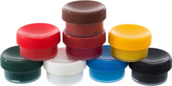 Фарби гуашеві 8 кольорів 10 мл Astra