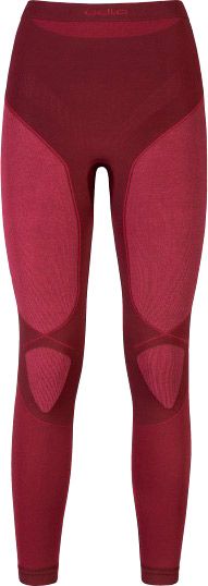 Термоштани Odlo EVOLUTION X-WARM 180841-30273 M рожевий