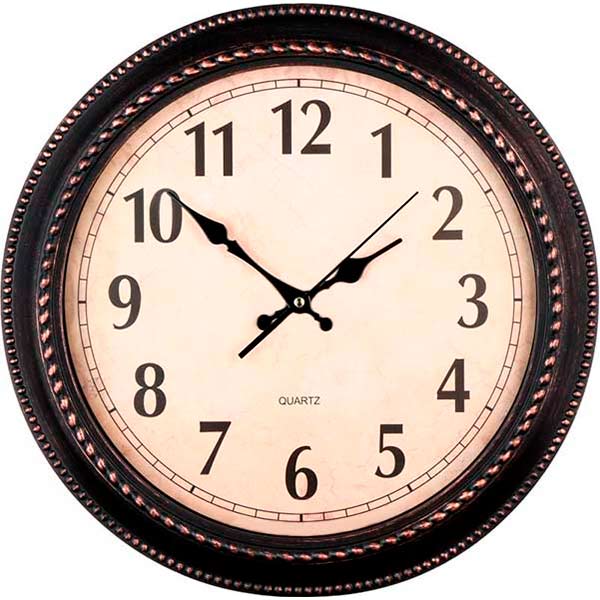 Часы настенные 2606