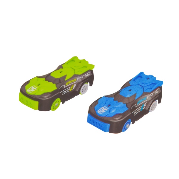 Трек + 2 машинки 6688-509