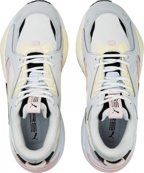 Кроссовки Puma RS-Z Reinvent Wns 38321904 р.36 UK 3,5 голубой