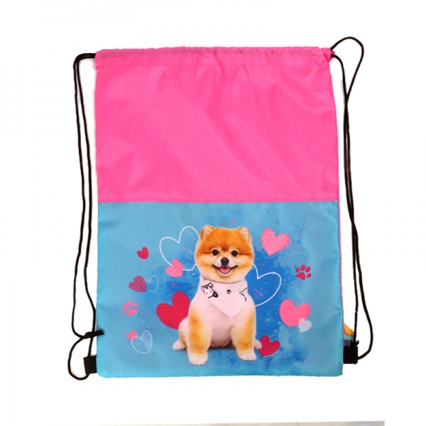 Сумка для обуви Lider Корги